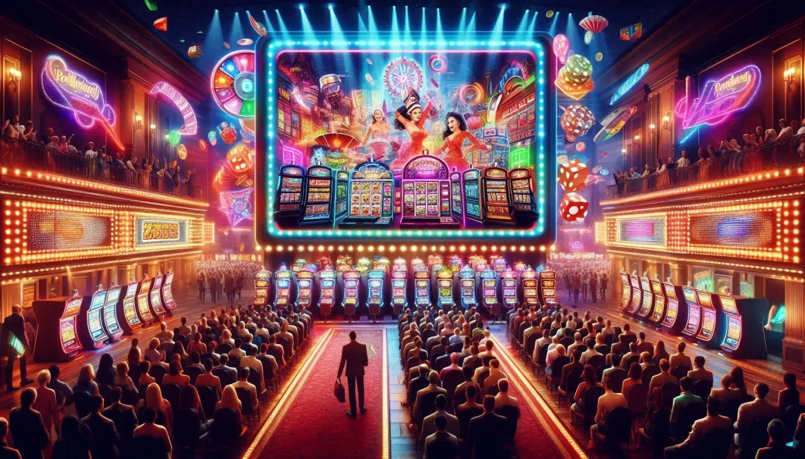 PoleStar Casino